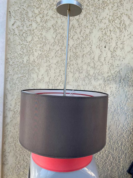 Candeeiros de tecto (2)