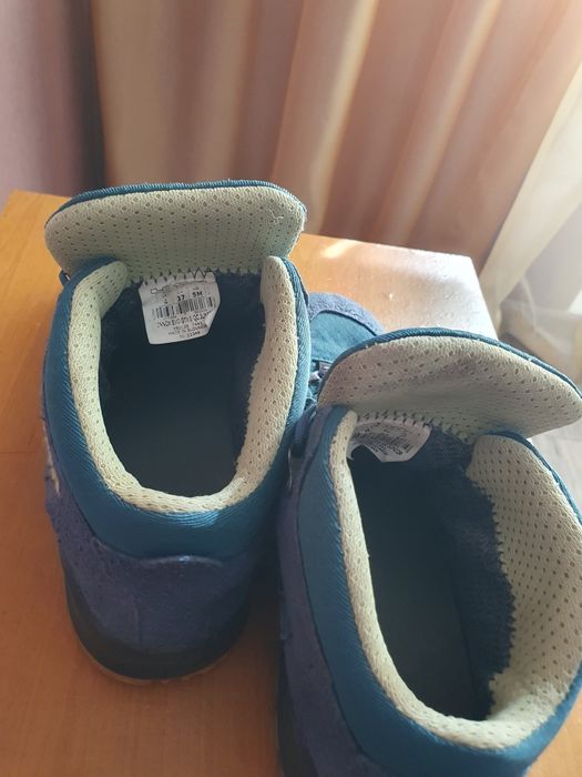 Ботинки LOWA 37 р.