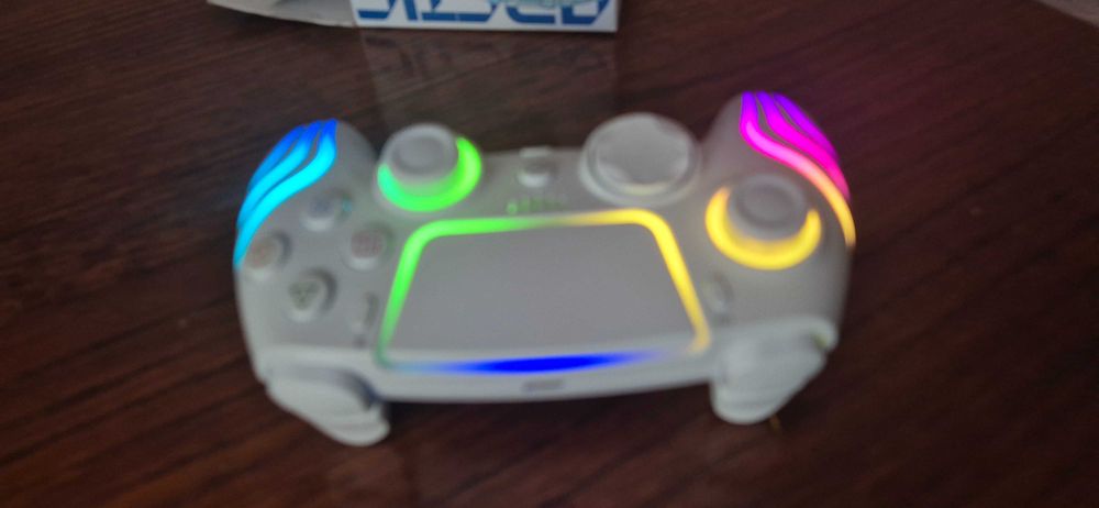Pad od ps4 ps3 z bluetooth