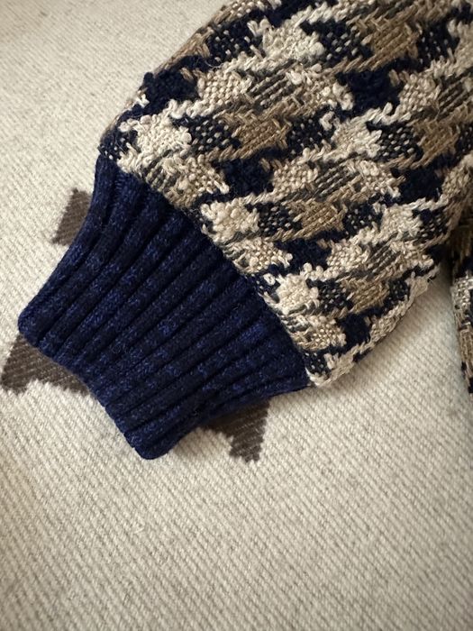 Chanel бомбер твидовый ориг