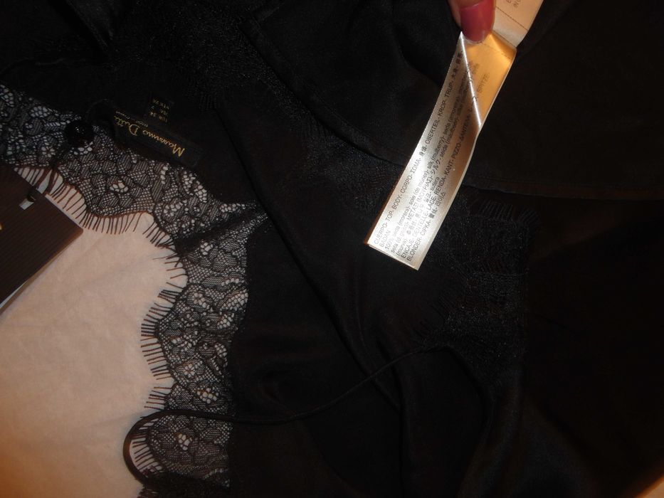 Top 100% renda Massimo Dutti