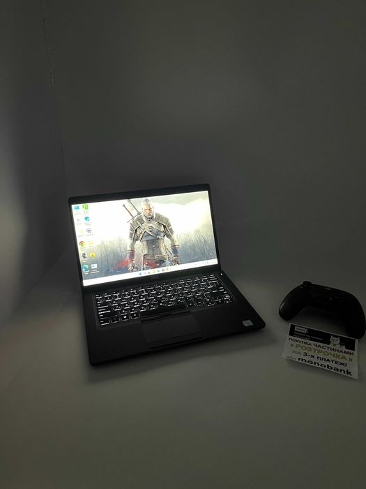 150+ Ноутбуківℹ️TOP DELL 14" IPS‼️Core i7 9850H 12 ЯДЕР/SSD 256Gb/RAM 16-32Gbℹ️Traid-in‼️Розтрочкаℹ️