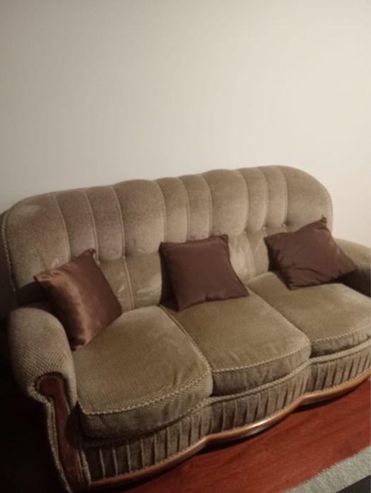 Sofá Vintage venda