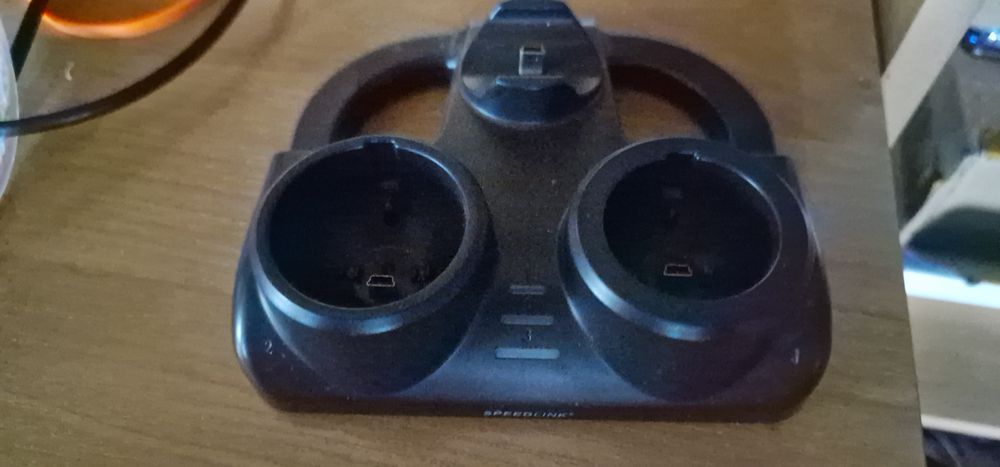 Kinect (XBOX 360) та PS MOVE+Камера (PS3)