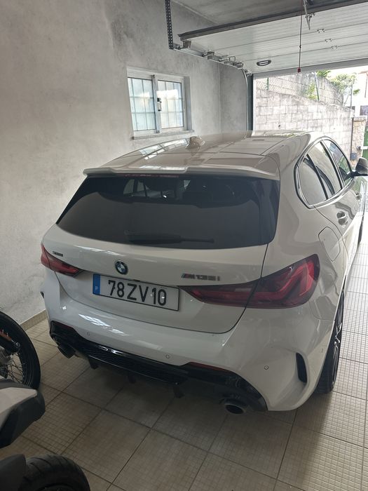 Bmw 135i 2.0 306cv NACIONAL F40 NOVO 28000kms