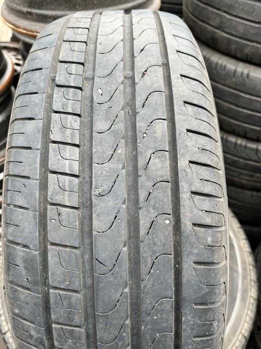 Opona letnia Pirelli Cinturato P7 205/60 R16 96V XL DOT19 #2722