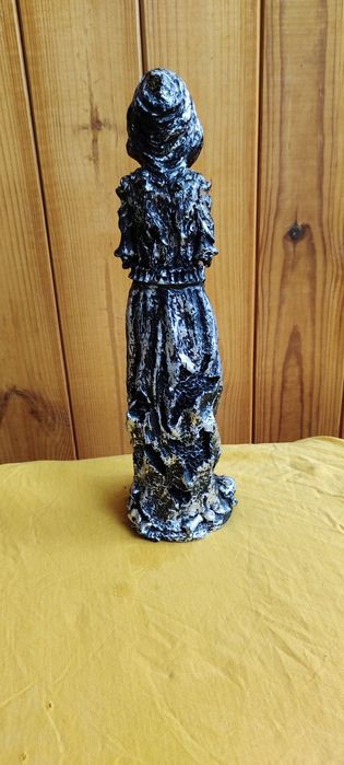 Ножик сувенир настольный