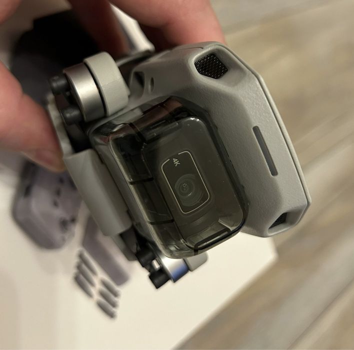 DJI Mini 2 4K Fly More Combo (nie 2SE)