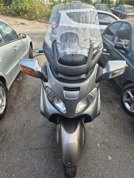 Продам Сузукі бургман