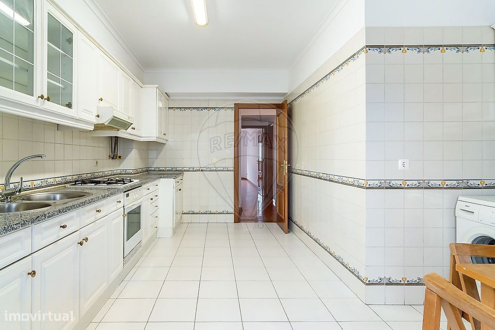 Apartamento T3 para arrendamento