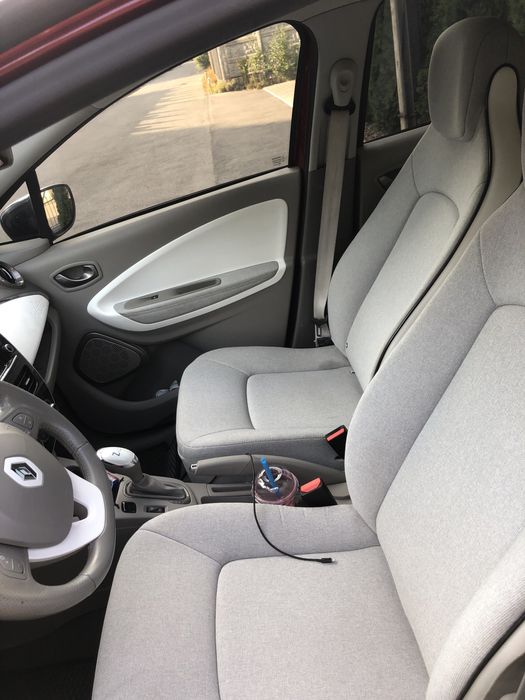 Продам або Обміняю Renault Zoe 2017 41