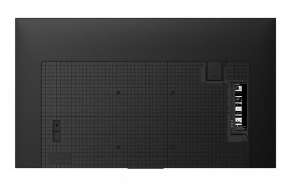 Sony Bravia Oled XR-55A80L