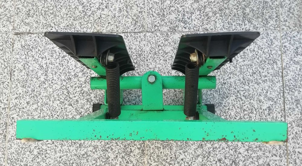 Stepper  mecânico simulador de caminhadas64862705341954123