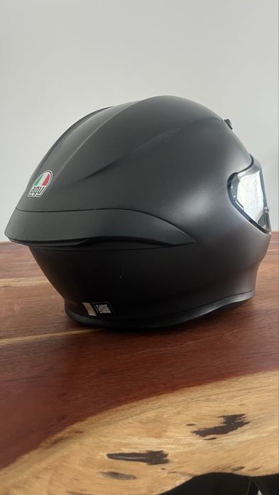 Capacete  AGV K6
