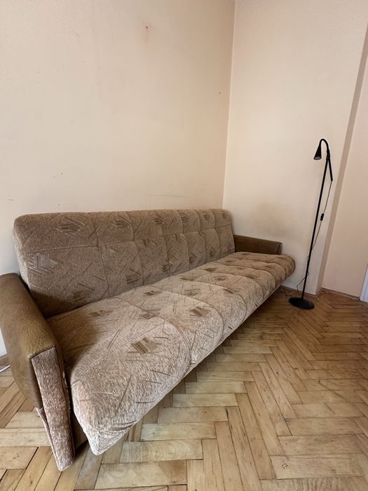 Wersalka - sofa