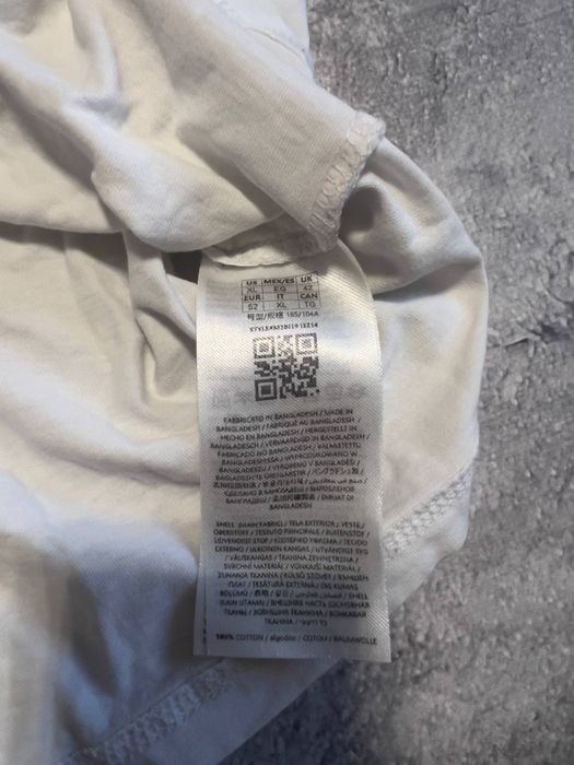 Футболка GUESS (M-L)