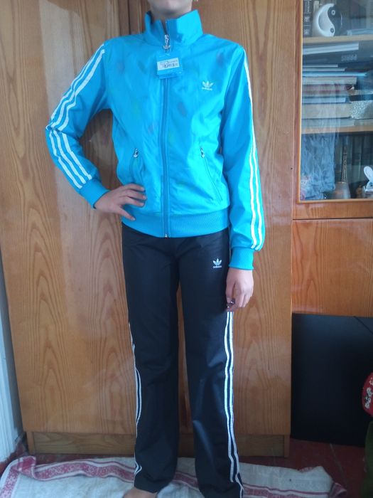 Спортивний костюм