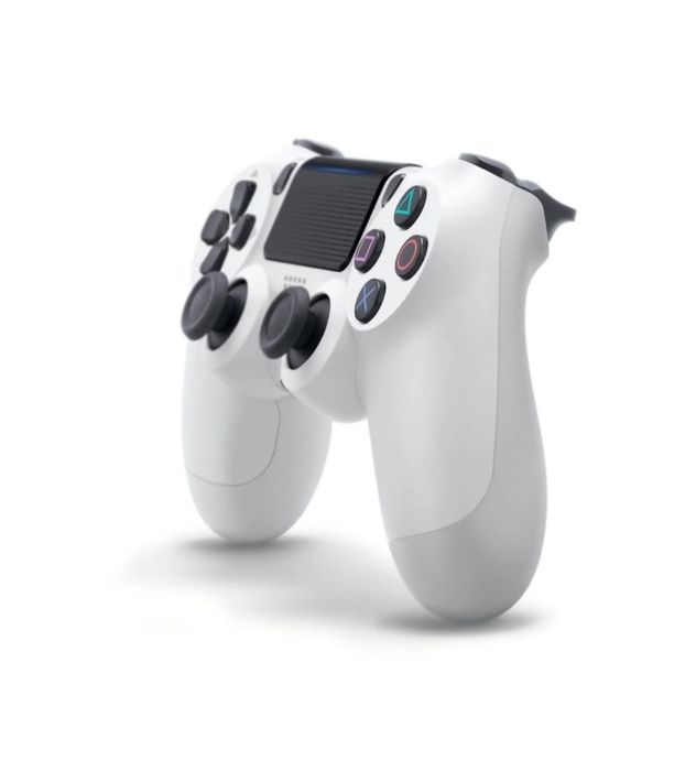 Pad Kontroler PS4 Sony Biały PlayStation 4 Dualshock 4 Nowy Bezprzewodowy Wysyłka OLX GWARANCJA