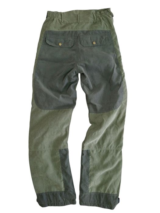 Spodnie dla myśliwego North Adventure 16 S