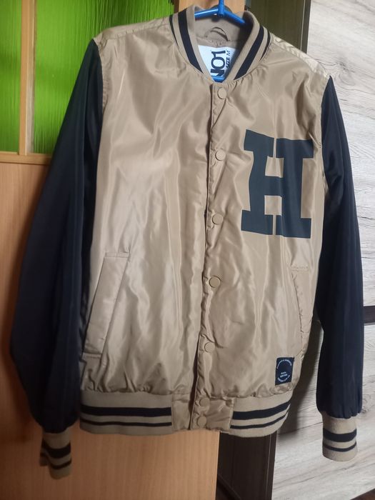 Kurtka młodzieżowa