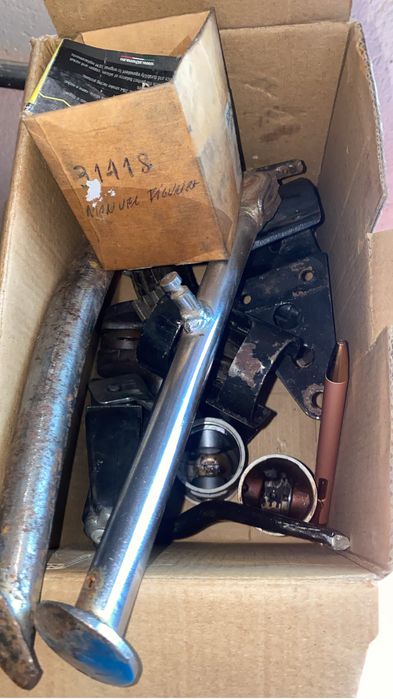 Pecas de motorizadas