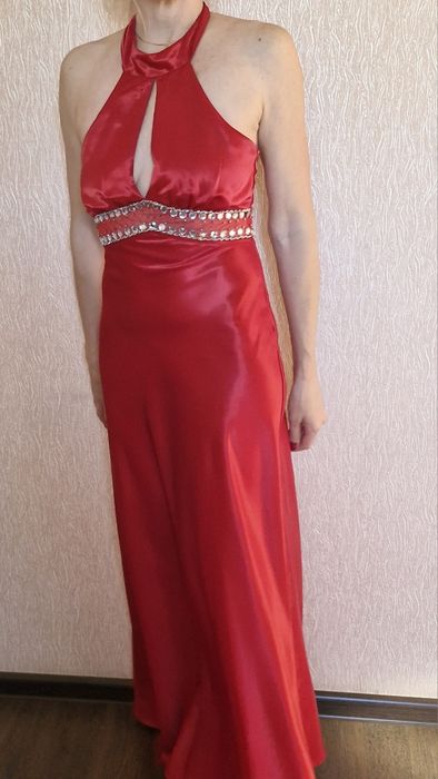 Випускна святкова сукня