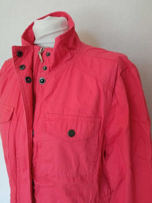 Atlas for Women damska kurka lekka jesienna 42-44