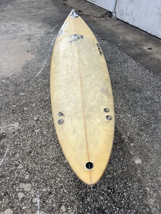 Prancha surf 7.0