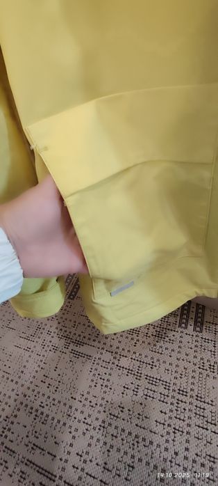 Куртка женская весна-осень