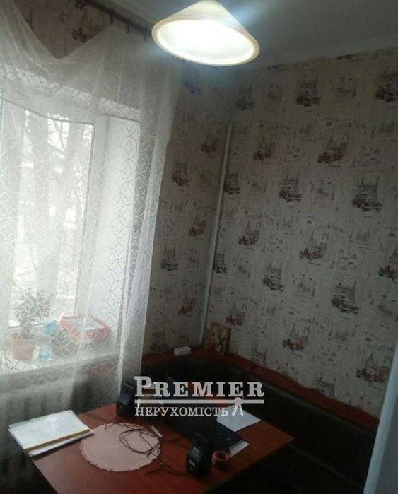 2-комнатная квартира по адресу (площадь 54 м²) - Atlanta.ua - фото 3