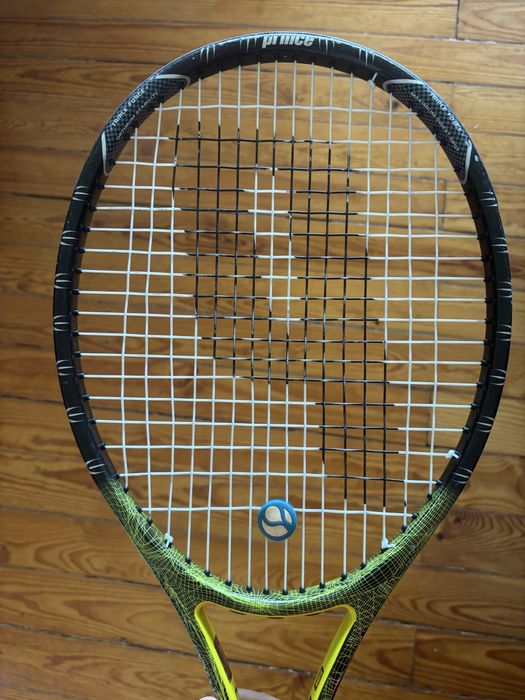 Raquete de Ténis Prince com Capa
