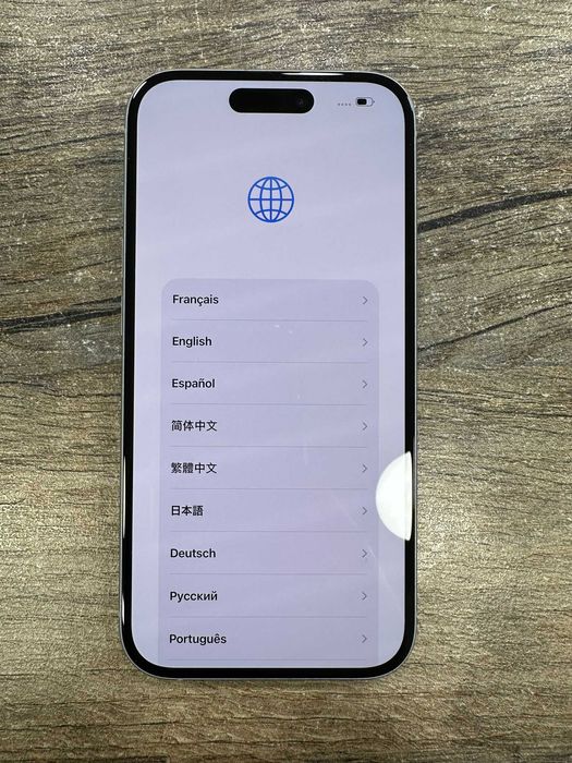 Smartfon Telefon Apple iPhone 15 128GB Blue stan bdb gwarancja