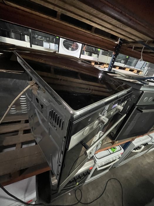 Piekarnik z płytą Whirlpool |12msc |Dobry stan |Dowóz