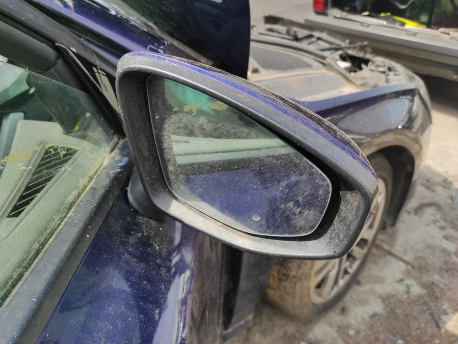 Retrovisor Direito Audi A3