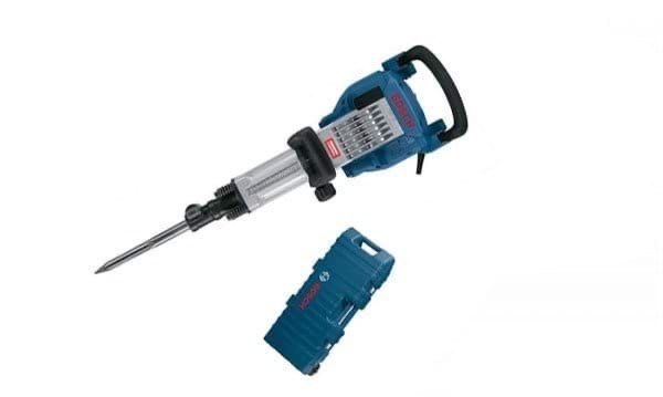 venda Martelo demolidor 16kg