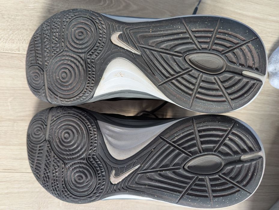 Buty do koszykówki Nike Prime Hype rozm. 45,5, 29,5 cm