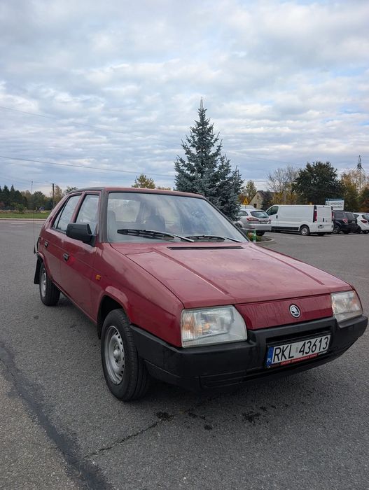 Škoda 135