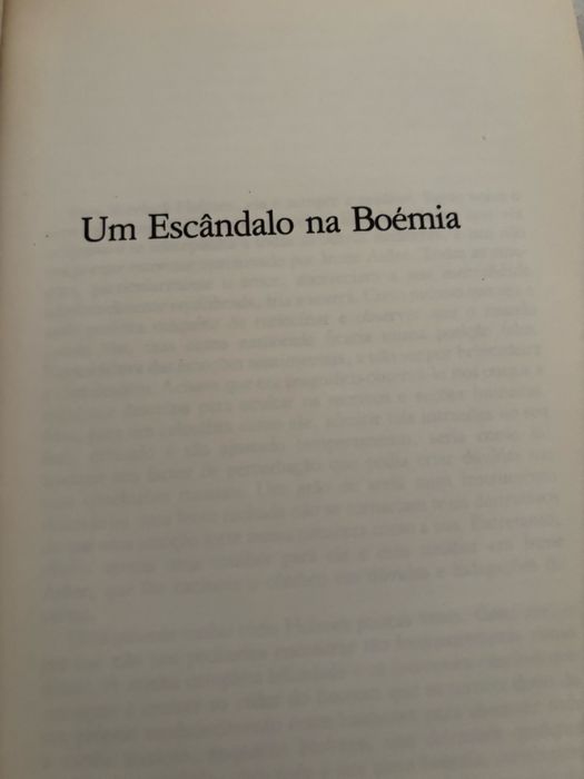 As aventuras de Sherlock Holmes