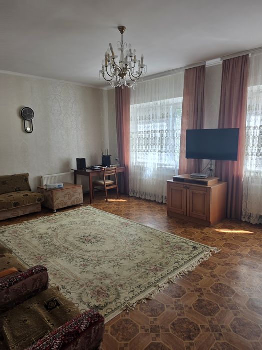 Продам Дом в с.Каменые Потоки