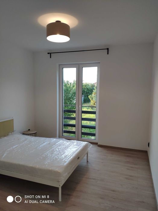 Wynajmę Mieszkanie 80 m2 trzy pokoje w Nasielsku