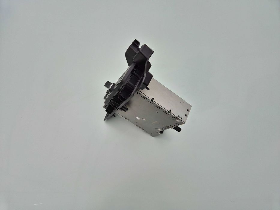 Radio Fabryczne Bluetooth Mp3 Renault Kangoo II LIFT III CD Citan