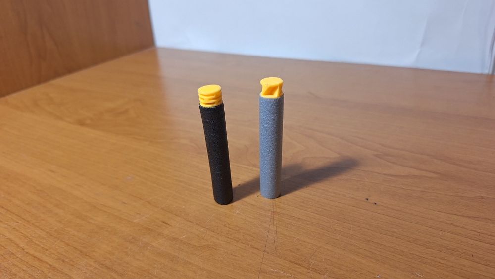 Продаю пули nerf