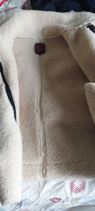 Casaco STEFANEL NOVO com etiqueta