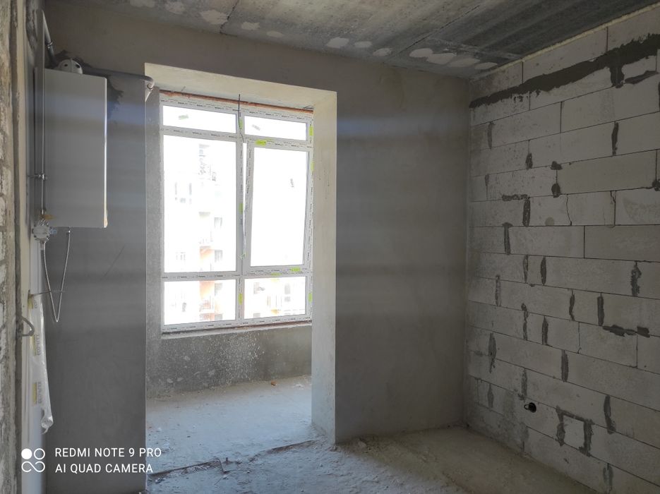 продаж 1 кімнатної квартири, ЖК Панорама, Е-оселя, Е- відновлення, без податків