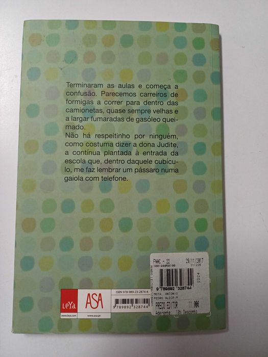 António Mota - Pedro Alecrim
