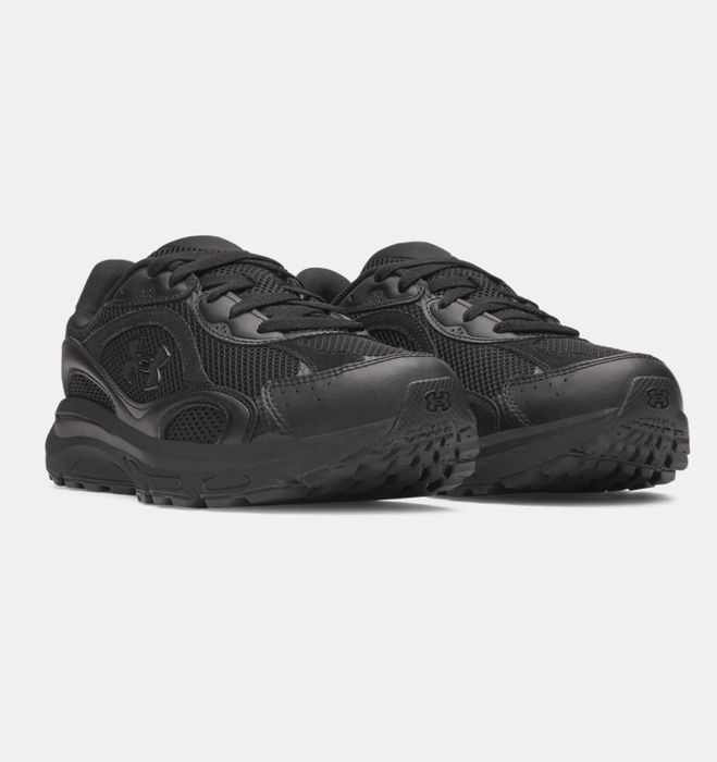 ‼️Кросівки Under Armour Tech Runner Infinite Elite Оригінал! (6011293-001)