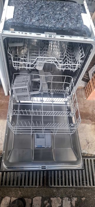 Maquina de lavar loiça Teka de Encastre
