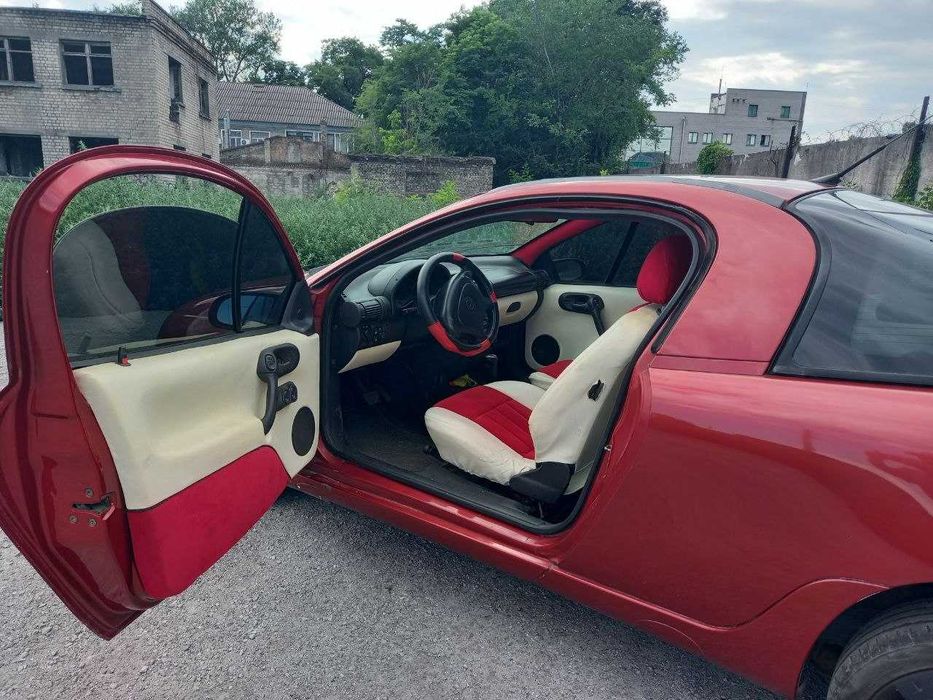 Продам Опель Тигра opel Tigra