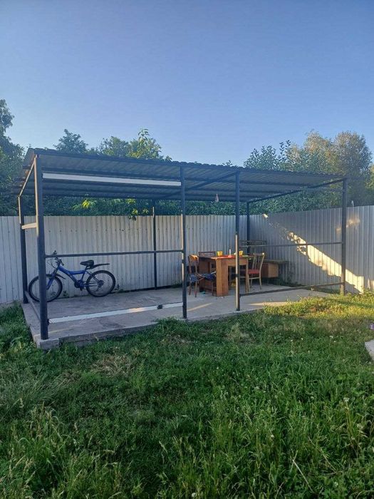 Продається затишний будинок з ремонтом в Богодухові