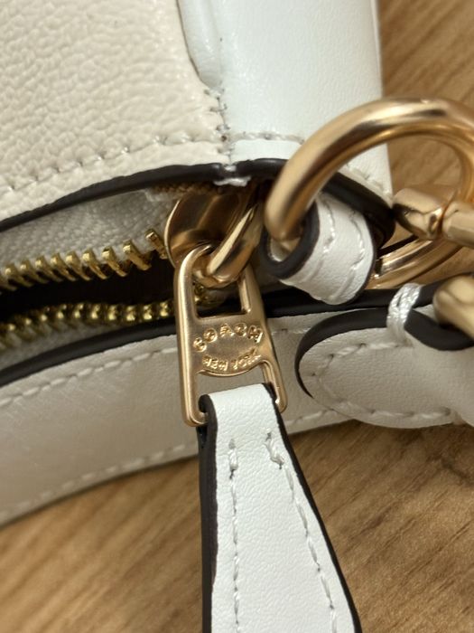 Torebka Coach Nowa, nieuzywana